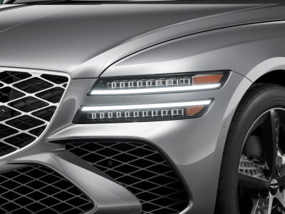 2027 Genesis G80 3.5T