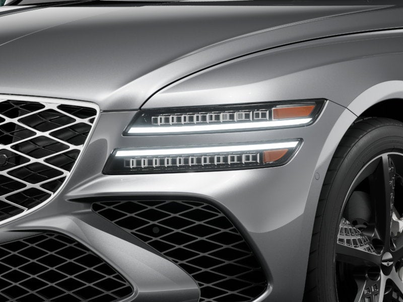 2027 Genesis G80 3.5T