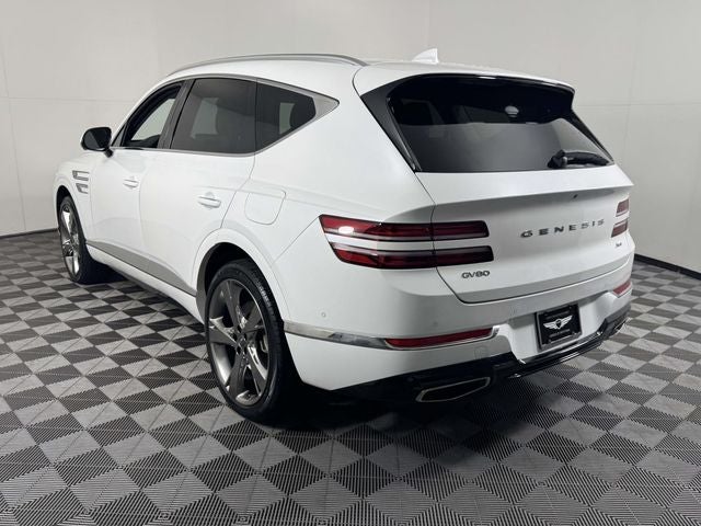2024 Genesis GV80 2.5T