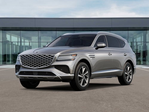 2027 Genesis GV80 2.5T Advanced