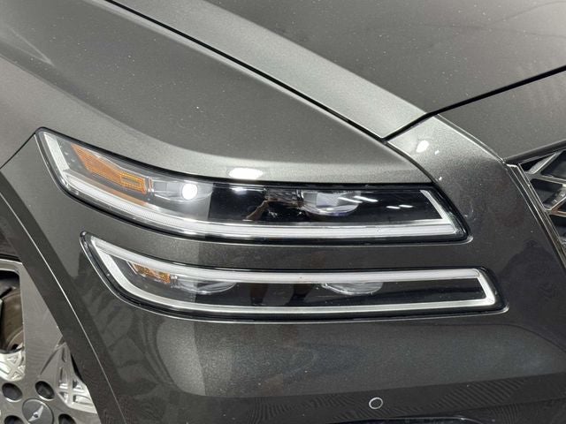 2024 Genesis GV80 3.5T Advanced