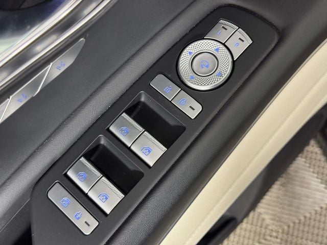 2024 Genesis GV80 3.5T Advanced