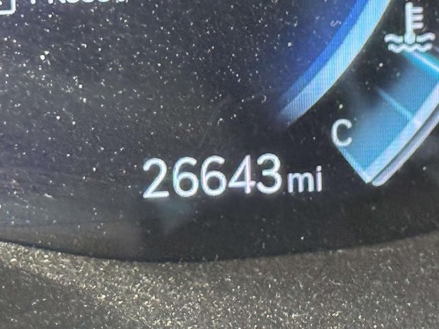 2024 Genesis GV80 3.5T Advanced