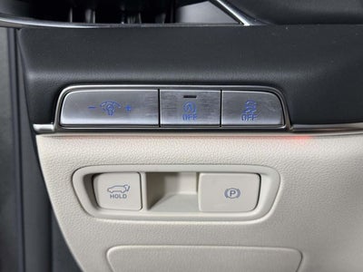 2024 Genesis GV80 3.5T Advanced