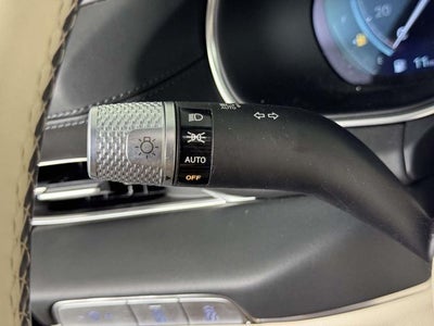 2024 Genesis GV80 3.5T Advanced