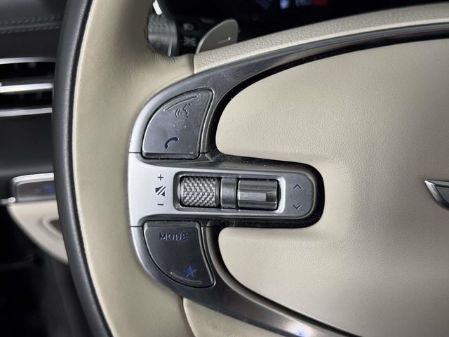 2024 Genesis GV80 3.5T Advanced