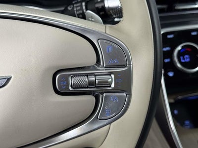 2024 Genesis GV80 3.5T Advanced