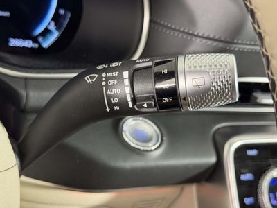 2024 Genesis GV80 3.5T Advanced