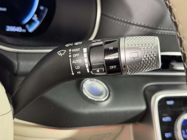 2024 Genesis GV80 3.5T Advanced