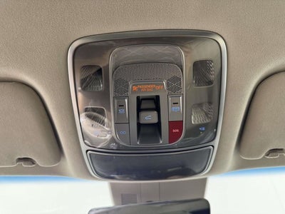 2024 Genesis GV80 3.5T Advanced