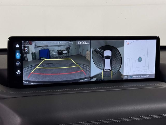 2024 Genesis GV80 3.5T Advanced