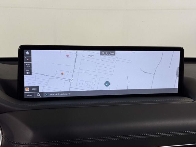 2024 Genesis GV80 3.5T Advanced