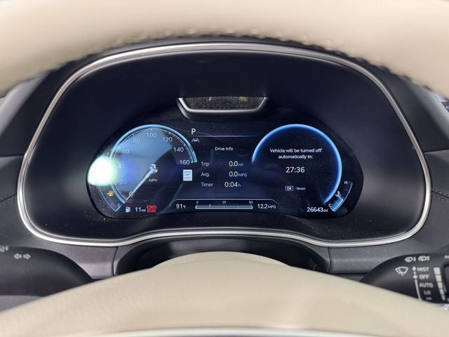 2024 Genesis GV80 3.5T Advanced