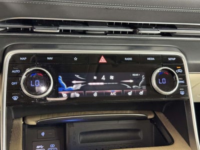 2024 Genesis GV80 3.5T Advanced