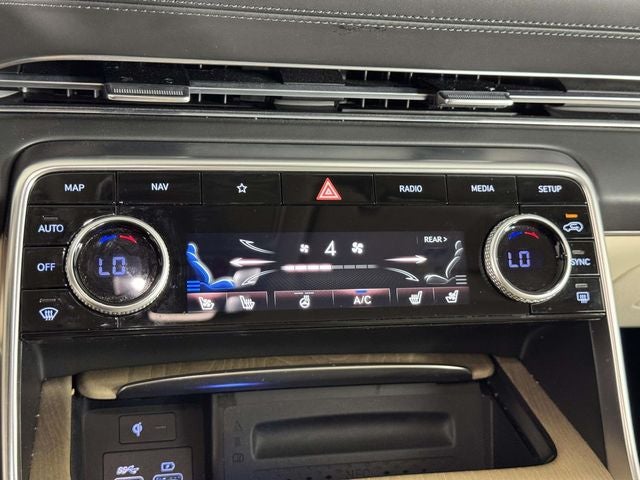 2024 Genesis GV80 3.5T Advanced
