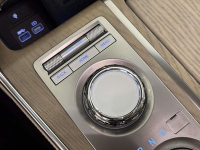 2024 Genesis GV80 3.5T Advanced