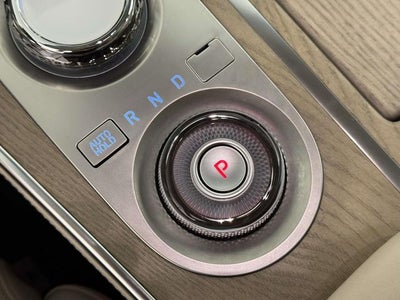 2024 Genesis GV80 3.5T Advanced