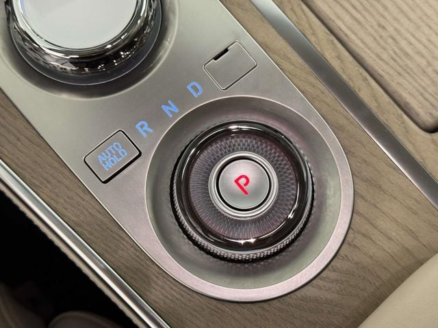 2024 Genesis GV80 3.5T Advanced