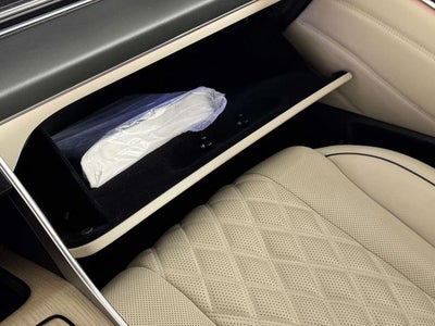 2024 Genesis GV80 3.5T Advanced