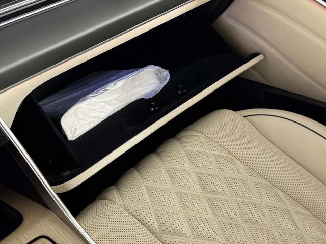 2024 Genesis GV80 3.5T Advanced