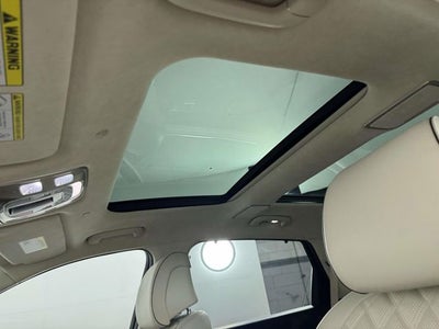 2024 Genesis GV80 3.5T Advanced
