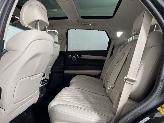 2024 Genesis GV80 3.5T Advanced