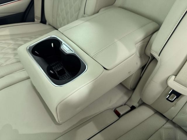 2024 Genesis GV80 3.5T Advanced