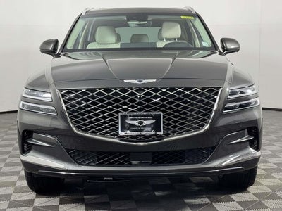 2024 Genesis GV80 3.5T Advanced