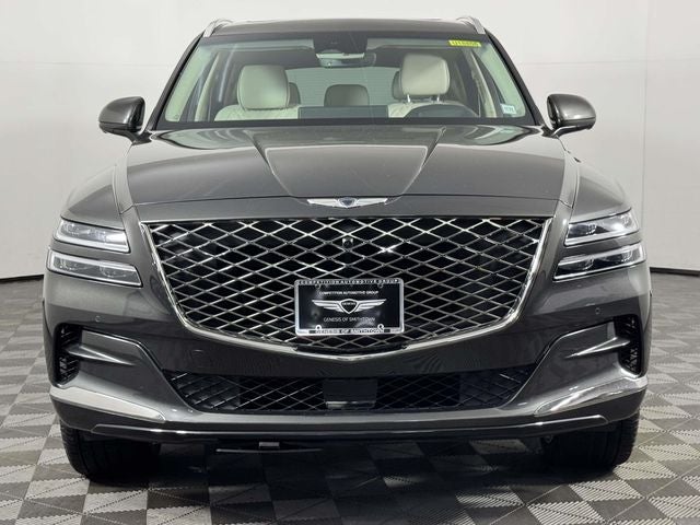 2024 Genesis GV80 3.5T Advanced