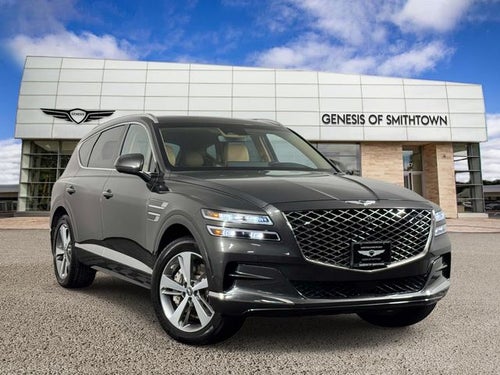2024 Genesis GV80 3.5T