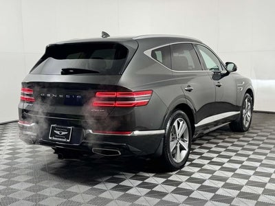 2024 Genesis GV80 3.5T
