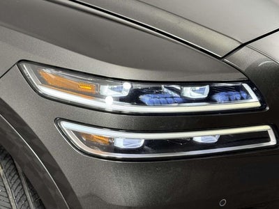 2024 Genesis GV80 3.5T