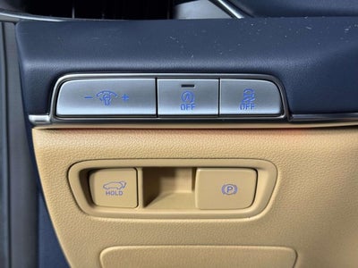 2024 Genesis GV80 3.5T