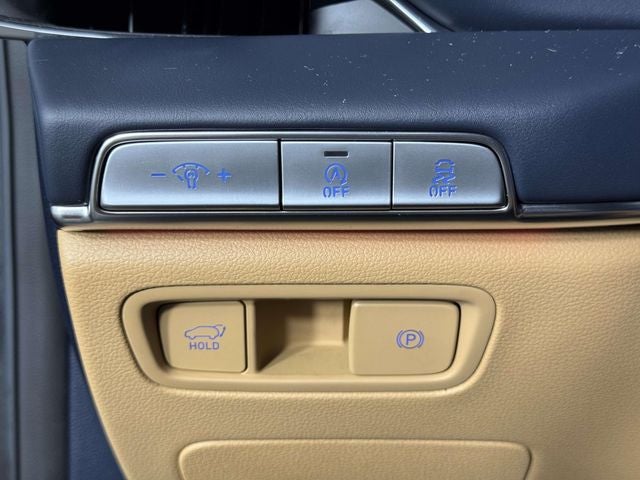 2024 Genesis GV80 3.5T
