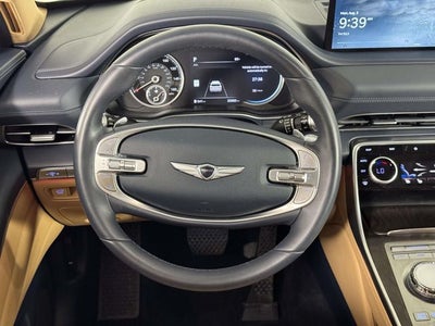 2024 Genesis GV80 3.5T