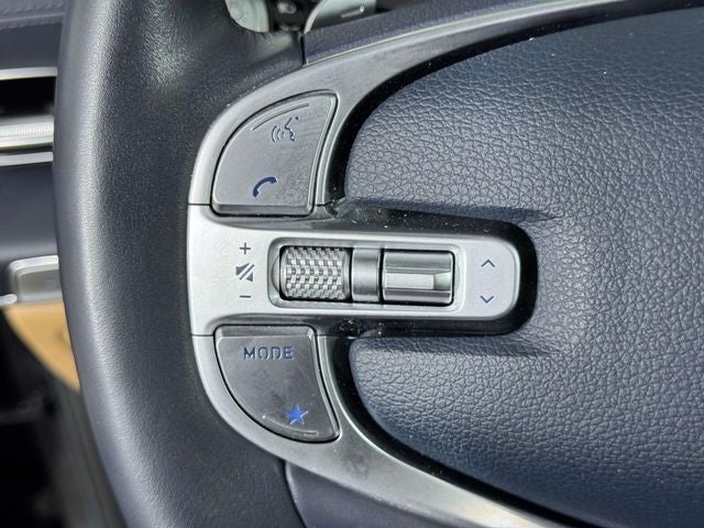 2024 Genesis GV80 3.5T