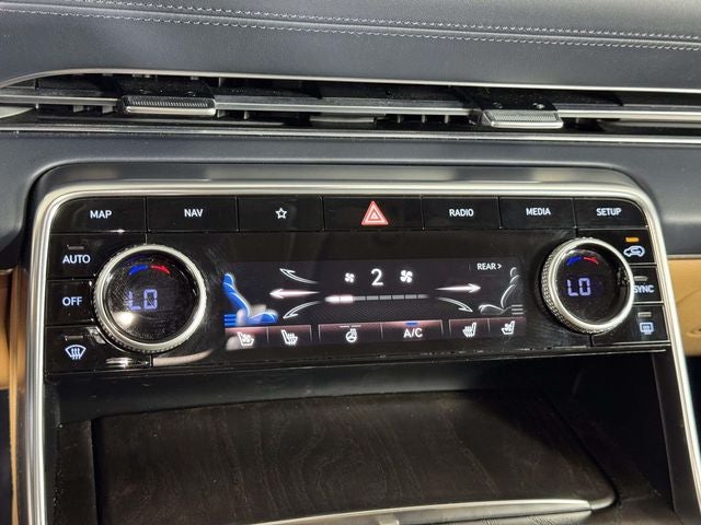 2024 Genesis GV80 3.5T