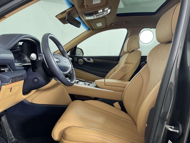 2024 Genesis GV80 3.5T