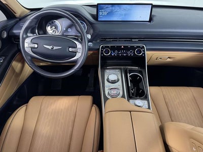 2024 Genesis GV80 3.5T