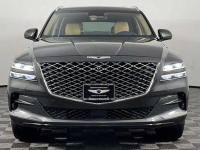 2024 Genesis GV80 3.5T
