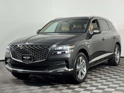 2024 Genesis GV80 3.5T