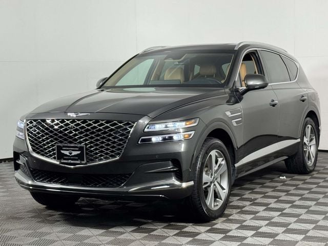 2024 Genesis GV80 3.5T
