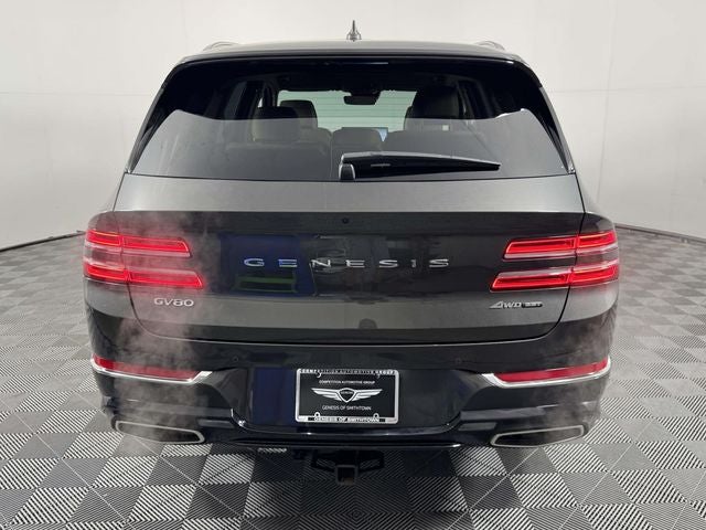 2024 Genesis GV80 3.5T