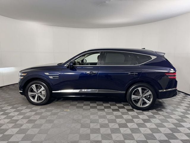 2024 Genesis GV80 3.5T Advanced