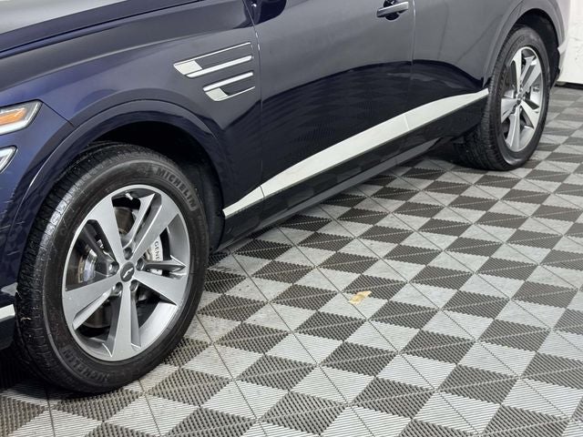 2024 Genesis GV80 3.5T Advanced