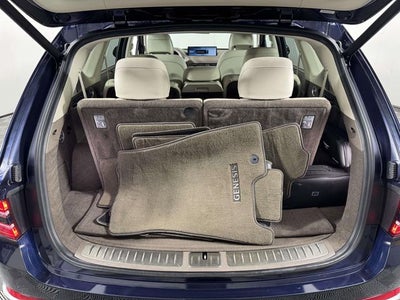 2024 Genesis GV80 3.5T Advanced