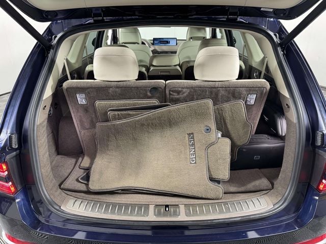 2024 Genesis GV80 3.5T Advanced