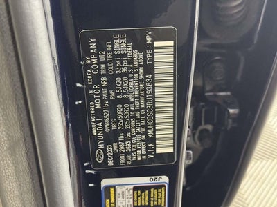 2024 Genesis GV80 3.5T Advanced