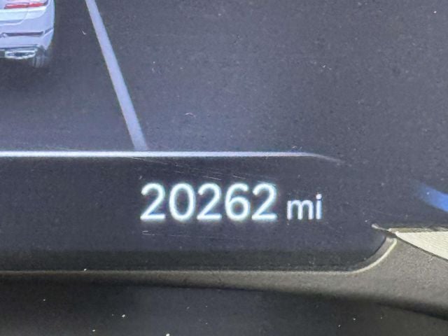 2024 Genesis GV80 3.5T Advanced