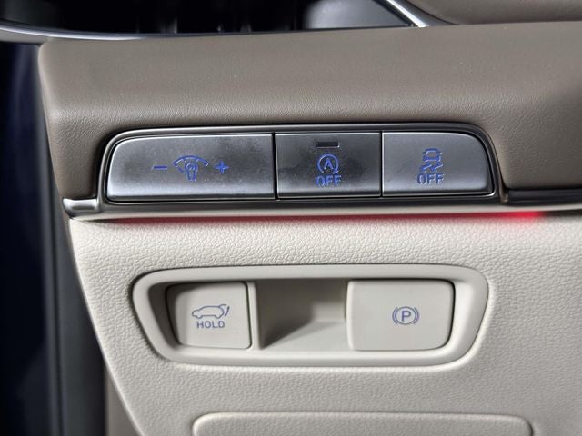 2024 Genesis GV80 3.5T Advanced